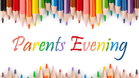 Parents Evenings